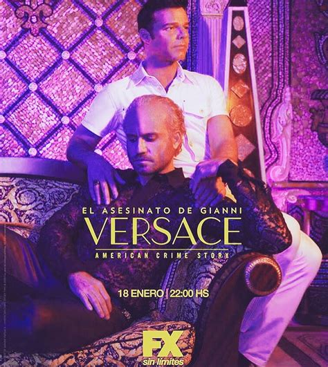 criticas a la serie asesinato de gianni versace|'American Crime Story': Darren Criss responde a las críticas de la .